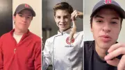 Ganar MasterChef no cambia la vida: Diego Fernández habla del éxito efímero