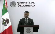 García Harfuch confirma búsqueda de alcalde de Cuautla en Operación Enjambre