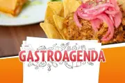 Gastroagenda: Sabores de Yucatán llegan a Puebla