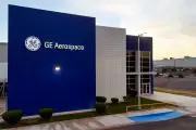 GE Aerospace invertirá 760 mdp en plantas de Hermosillo y Saltillo