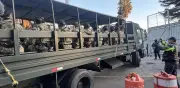 General Islas Sánchez asume mando de Novena Zona Militar en Sinaloa