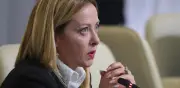 Georgia Meloni, víctima de deepfakes: alerta sobre peligros de la IA