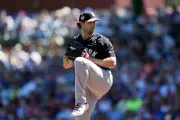 Gerrit Cole busca recuperar su dominio ponchador en MLB