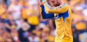 Gignac iguala récord de leyendas en Liguilla de Liga MX con 75 partidos