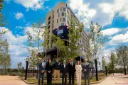 GIM detona inversión hotelera en Escobedo