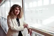 Gioconda Belli: El poder teme a la palabra en México