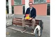 Gómez Pickering narra México desde la negritud