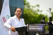 Gobernador de Chiapas respalda ajuste al calendario escolar sin recortar vacaciones