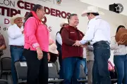 Gobierno de Hidalgo respalda a cebaderos del Altiplano