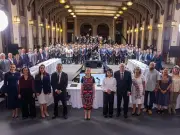 Gobierno de México firma acuerdo para ordenar comercio de maíz blanco