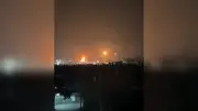 Gobierno de Oaxaca activa vigilancia en colonias tras explosión en refinería