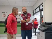 Gobierno mexiquense lanza campaña contra el coyotaje