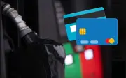Gobierno reduce comisiones en pago de gasolina y diésel desde este 1 de mayo