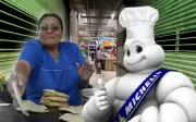 Gorditas de Guadalajara destacadas por Guía Michelin cerca del Centro Histórico
