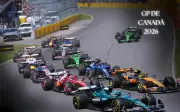 GP de Canadá 2026: horarios y dónde ver en vivo a Checo Pérez