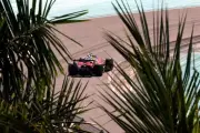 GP de Miami adelanta horario por tormentas