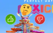 Greenpeace alerta: ¿Se hundirá el megaproyecto 'Perfect Day' en Mahahual?