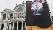 Greenpeace protesta contra proyecto Perfect Day en Mahahual; Semarnat responde