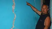 Grietas tras sismo: cómo identificar si son peligrosas en tu casa