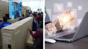 Guía Hot Sale 2026: compra la mejor pantalla sin gastar de más