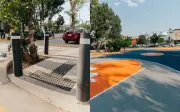 Guadalajara invierte más de 29 mdp en calles y espacios públicos