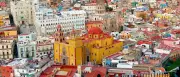 Guanajuato amplía su oferta turística para viajeros jaliscienses