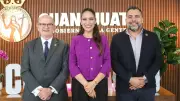 Guanajuato suma 100 mdp extra para mantenimiento de escuelas en 2026