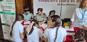 Guardia Nacional: madres valientes y profesionales en zonas de riesgo