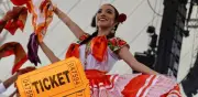 Guelaguetza 2026: boletos, precios y fechas de venta