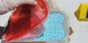 Guerra cuántica contra el fentanilo en EE.UU.
