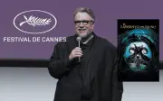 Guillermo del Toro conmueve en Cannes con 'El laberinto del fauno' 20 años después
