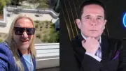 Gustavo Adolfo Infante criticado por comentarios homofóbicos contra Javier Ceriani