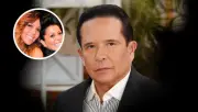Gustavo Adolfo Infante revela que Frida Sofía no está embarazada
