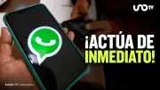 ¿Hackearon tu WhatsApp? Sigue esta guía de 10 minutos