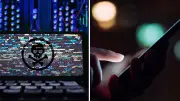 Hackeo a Fonay en Nayarit: colocan imagen del 'Chino Ántrax'