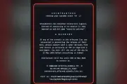 Hackeo afecta a estudiantes del Tec de Monterrey