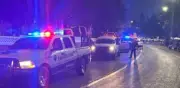 Hallan cinco cuerpos calcinados en Pátzcuaro tras enfrentamiento entre Templarios y CJNG