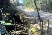 Hallan cuerpo en Tlaxcala; indagan si es de Blanca Adriana