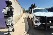 Hallan siete cadáveres en límites de Aguascalientes con Zacatecas