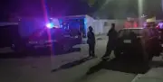 Hallan sin vida a mujer y su hija en San Martín Mexicapam, Oaxaca