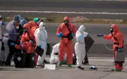 Hantavirus en crucero: OMS confirma 11 casos y bajo riesgo global