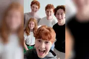 Harry Potter pierde a su actriz de Ginny Weasley en nueva serie
