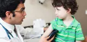 Hipertensión infantil: causas, síntomas y prevención en niños