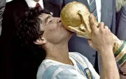 Historia de la Copa Mundial: De Pelé a Maradona, con México como sede clave