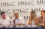Homenaje al maestro Carlos Gallardo Sánchez: difundió la historia de Zapata