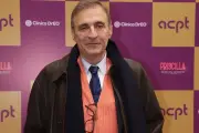 Homenajean a Morris Gilbert por 51 años de teatro