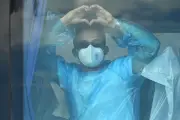 Hospital pone en cuarentena a empleados por hantavirus