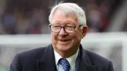 Hospitalizan a Alex Ferguson antes del Manchester United vs Liverpool