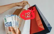 Hot Sale 2026: 8 de cada 10 comprarán, gastos de hasta 10 mil pesos