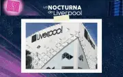 Hot Sale 2026 Liverpool: 10% extra al tramitar tarjeta